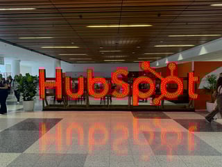 O que vimos no INBOUND 2025: HubSpot aposta em IA para acelerar negócios